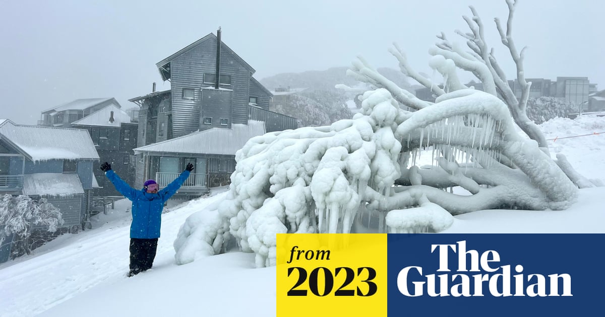 Does It Snow In Australia