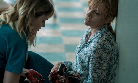 Pieces Of Her Review – Toni Collette Is A Mum With A Murderous.