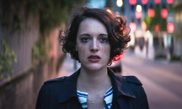 Image result for phoebe waller-bridge