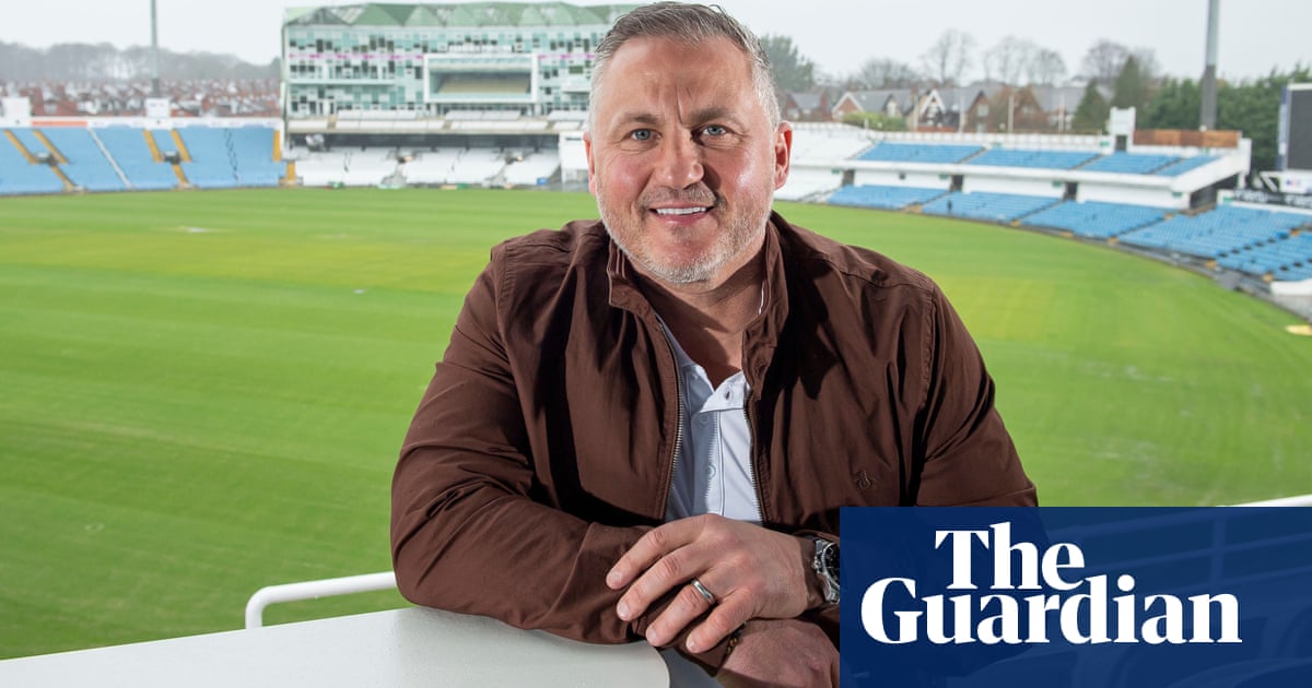 Yorkshire out to change cricket after winter spent learning from mistakes