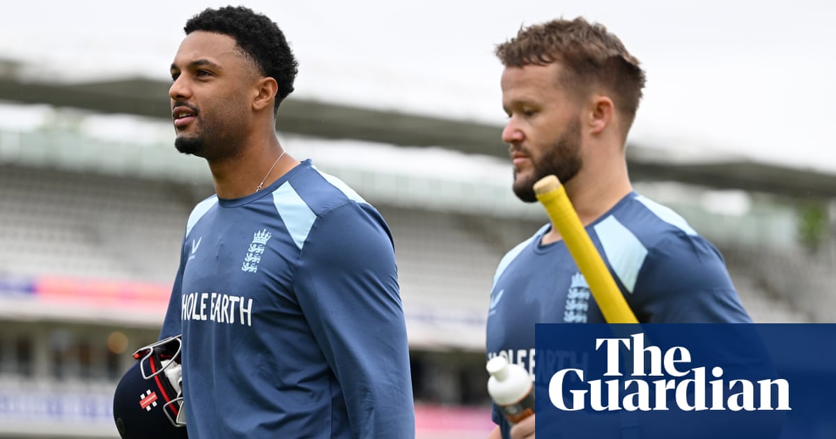 England in thrall to franchise world before visit of tricky New Zealand