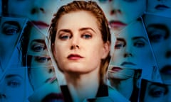 ‘A class act’ … Amy Adams will make her London theatre debut in The Glass Menagerie.