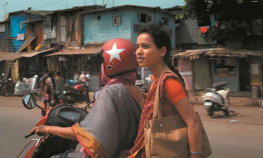 sir review sexual tension brews in