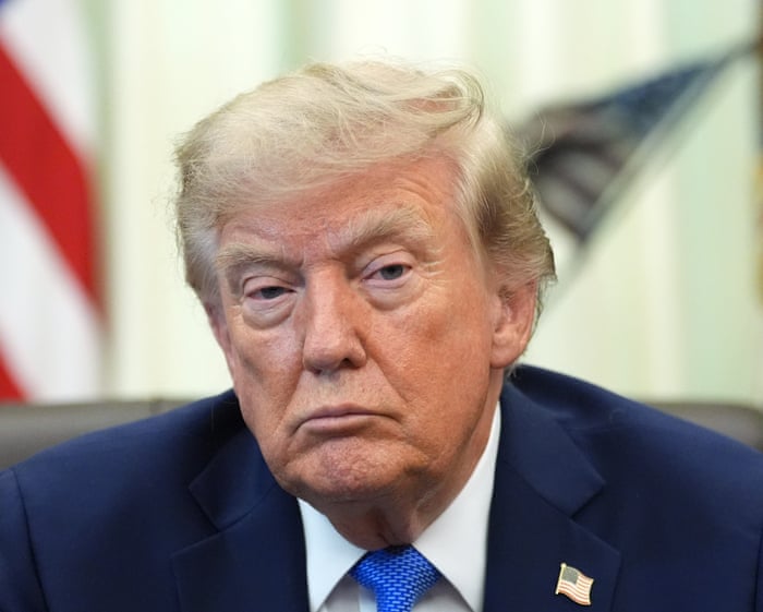 Iran hopes to deal Trump a blow at midterms by keeping him entangled in war — image supplied by The Guardian World's feed