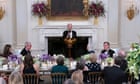 Biden appeals to governors for 'less partisanship' to help rebuild economy