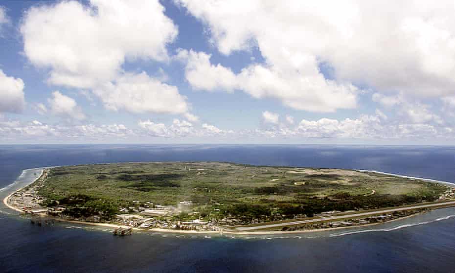 Nauru: a Senate inquiry is under way into serious allegations of sexual assault and abuse at the island’s detention centre.