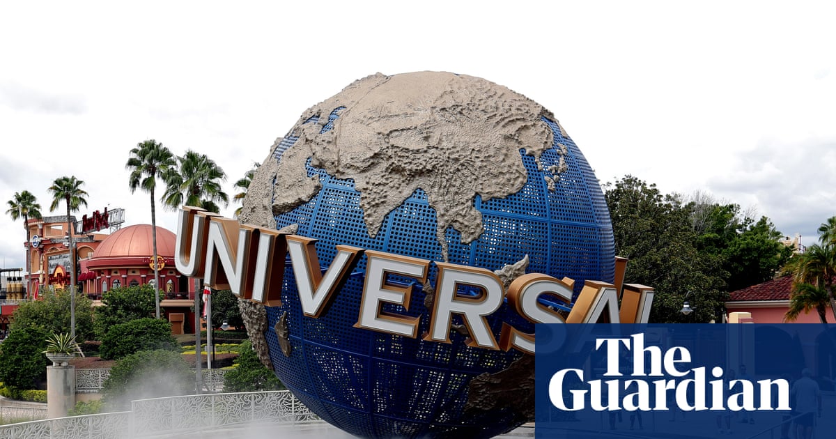 Death on high-speed roller coaster in Florida deemed accidental