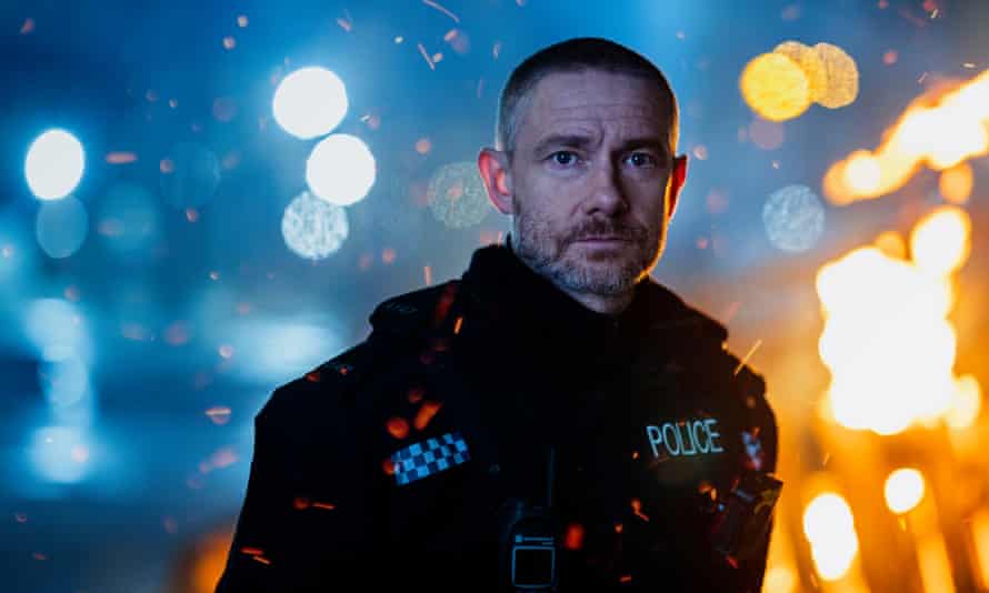Martin Freeman
