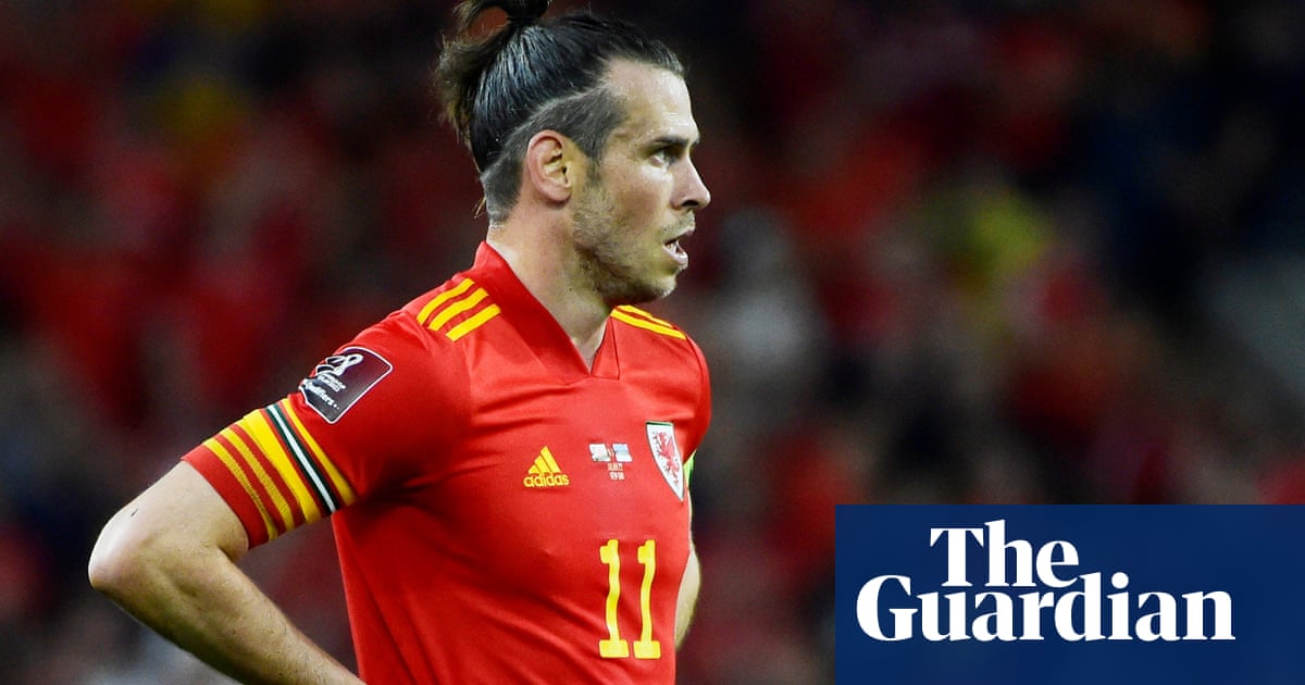 Gareth Bale ‘raring to go’ and ready to win 100th Wales cap, says Robert Page