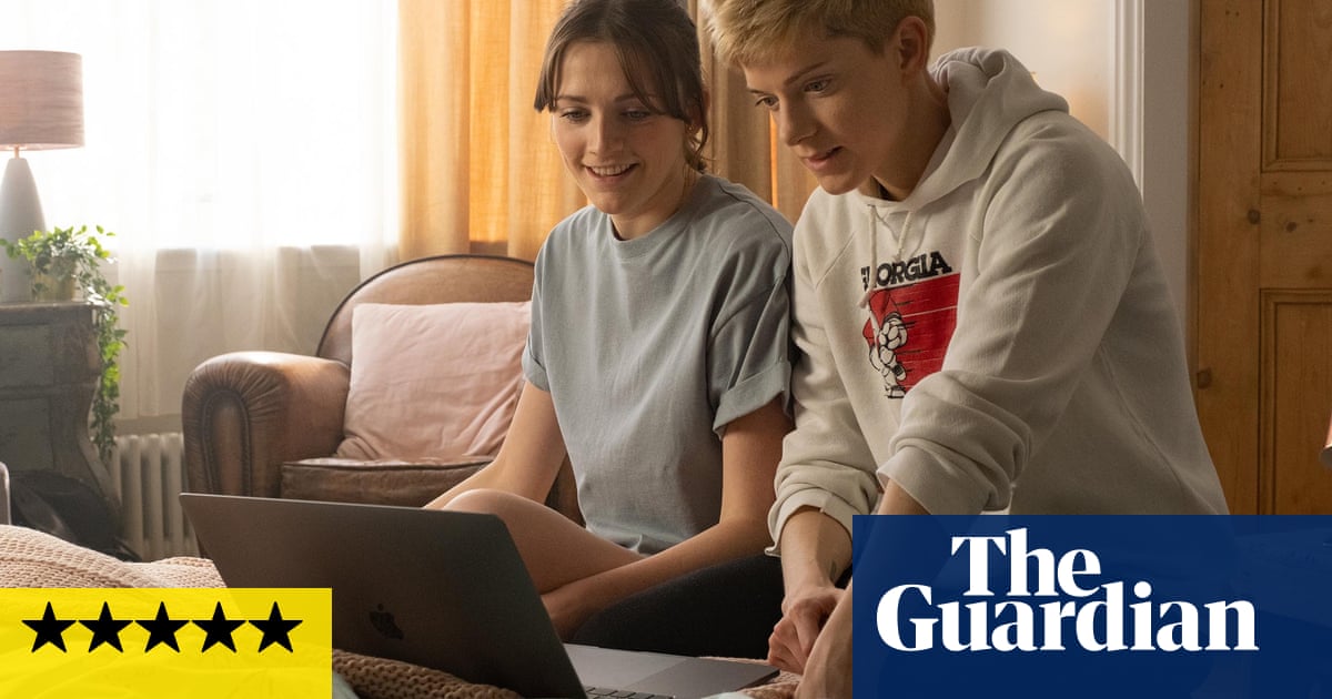 Martin Sitcom Living Room Set