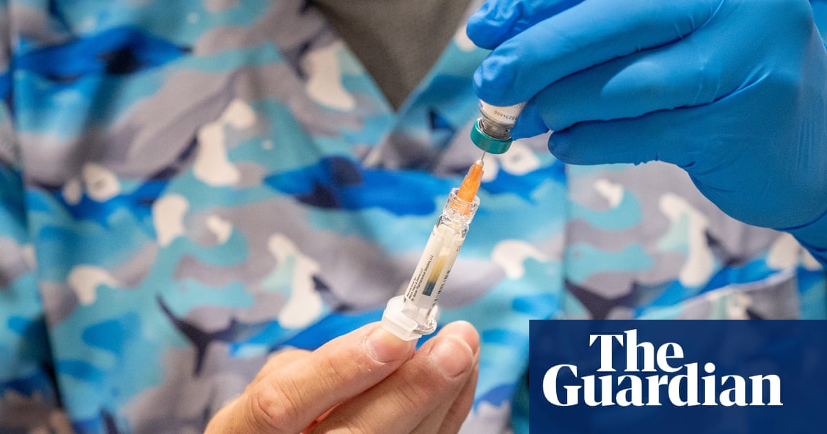 CDC vaccine panel to review ingredient RFK Jr has targeted for removal | Robert F Kennedy Jr CDC vaccine panel to review ingredient RFK Jr has targeted for removal | Robert F Kennedy Jr