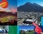 World Cup 2026: a visual guide to the stadiums across the trio of host nations