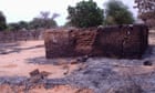 Children bear brunt of alleged chemical weapon attacks in Sudan, says Amnesty