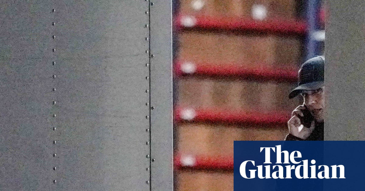 Georgia lawmakers express alarm to see Tulsi Gabbard at FBI elections office raid