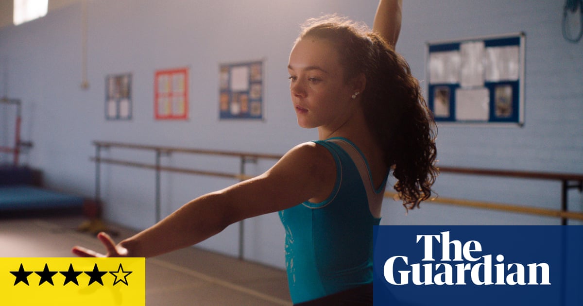 Perfect 10 review – teen drama marks the arrival of a special talent