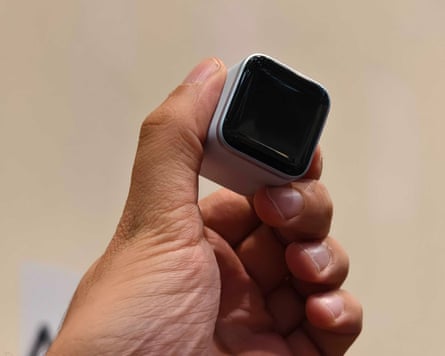 Anker Nano 45W oplader met smartdisplay