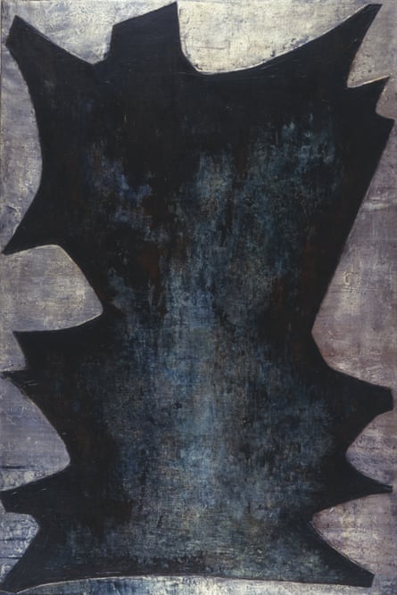 Anna-Eva Bergman’s (Moses or) Big Tree