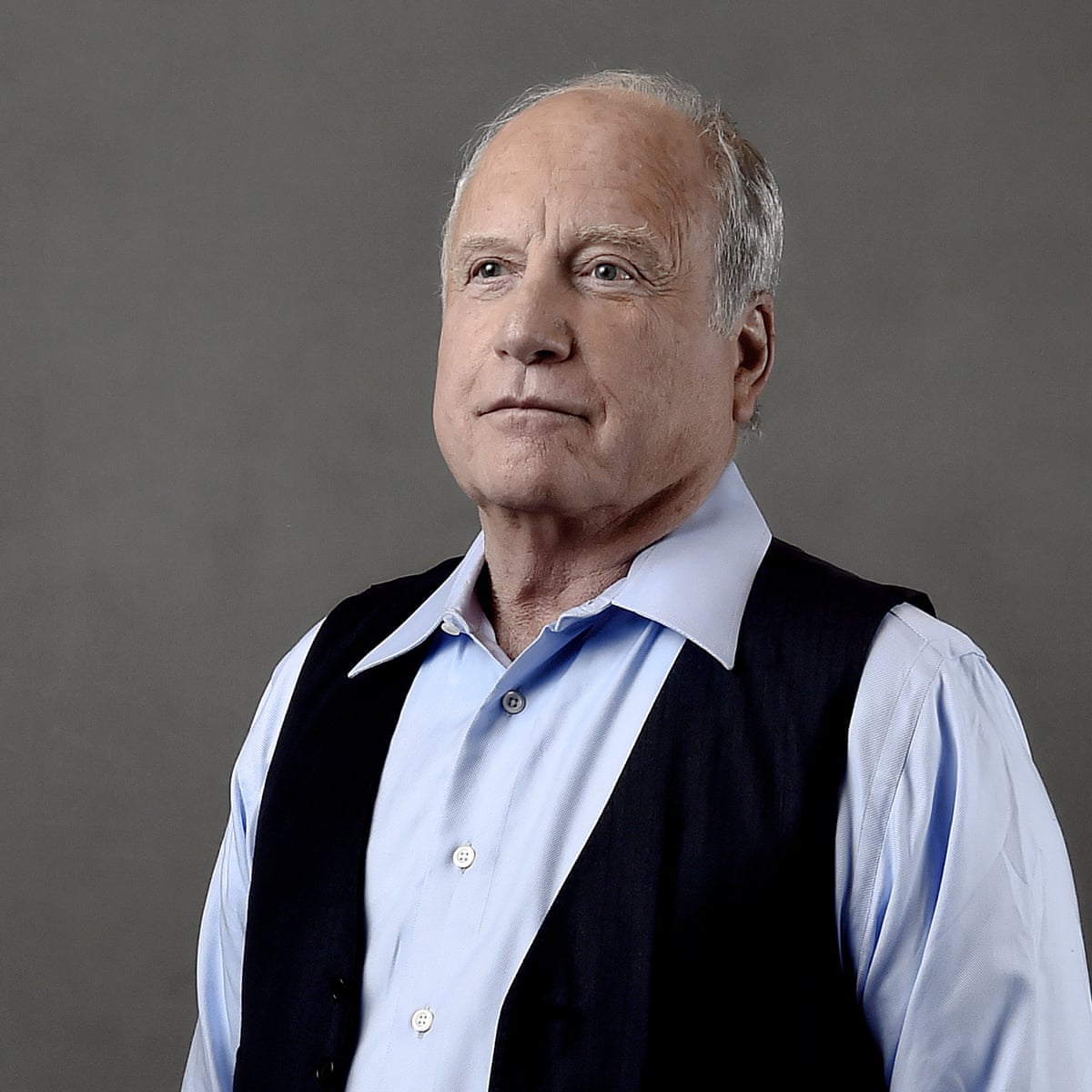 Richard Dreyfuss The One Topic On Which My Dad Would Open Up Was Sex Life And Style The Guardian