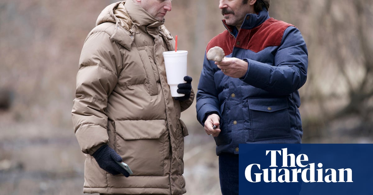A case study on psychosis': men on why Tim Robinson's Friendship feels a little too real