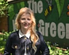 Green MP Hannah Spencer aims to pass law on maximum workplace temperatures