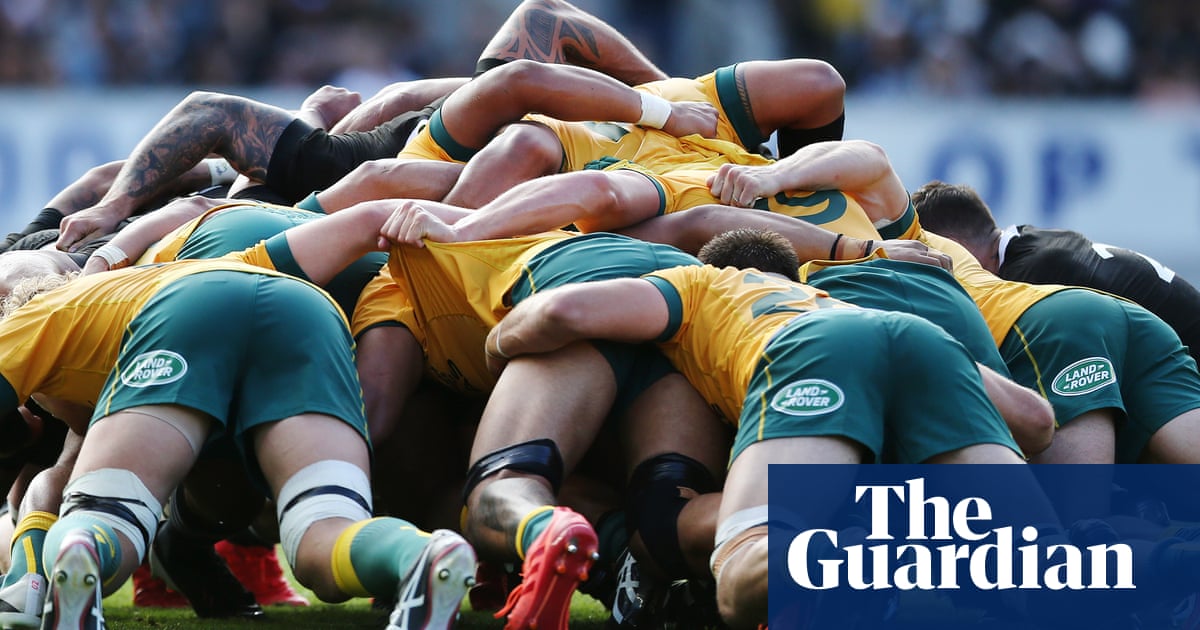 Wallabies vote not to take a knee in support of BLM movement before All Blacks clash