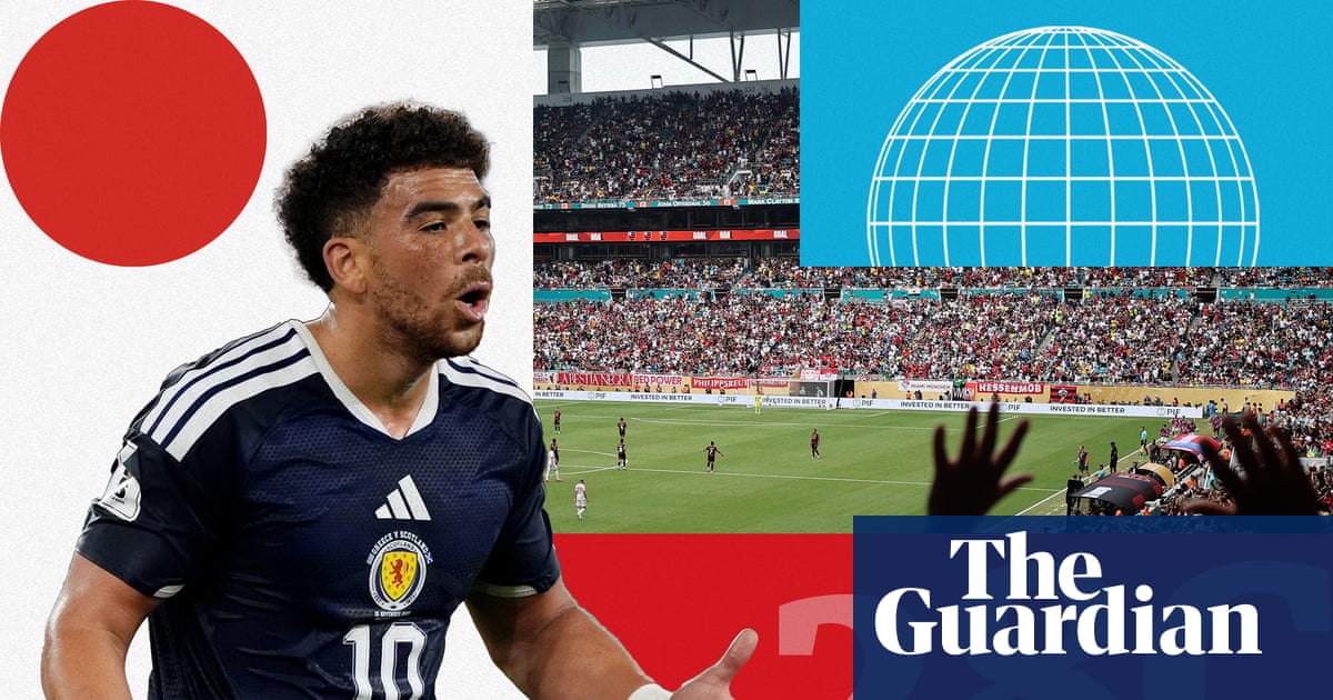 How hot will it be at the 2026 World Cup and is it dangerous for players and fans?
