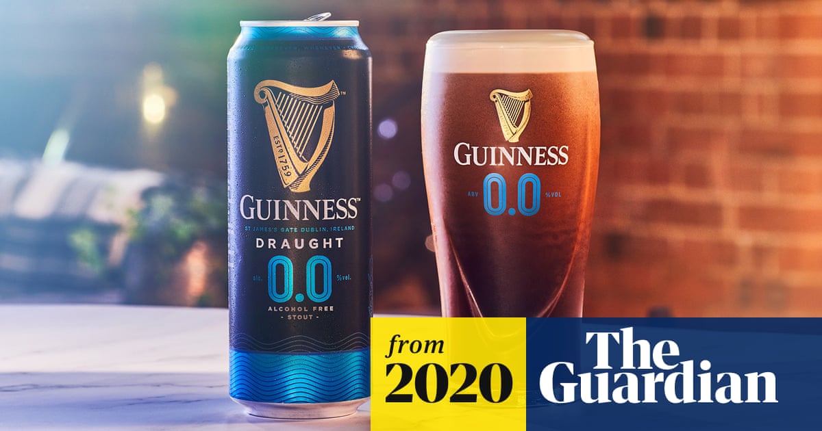 Guinness Recalls Non Alcoholic Stout Over Contamination Fears Diageo The Guardian Guinness Recalls Non Alcoholic Stout Over Contamination Fears Diageo The Guardian