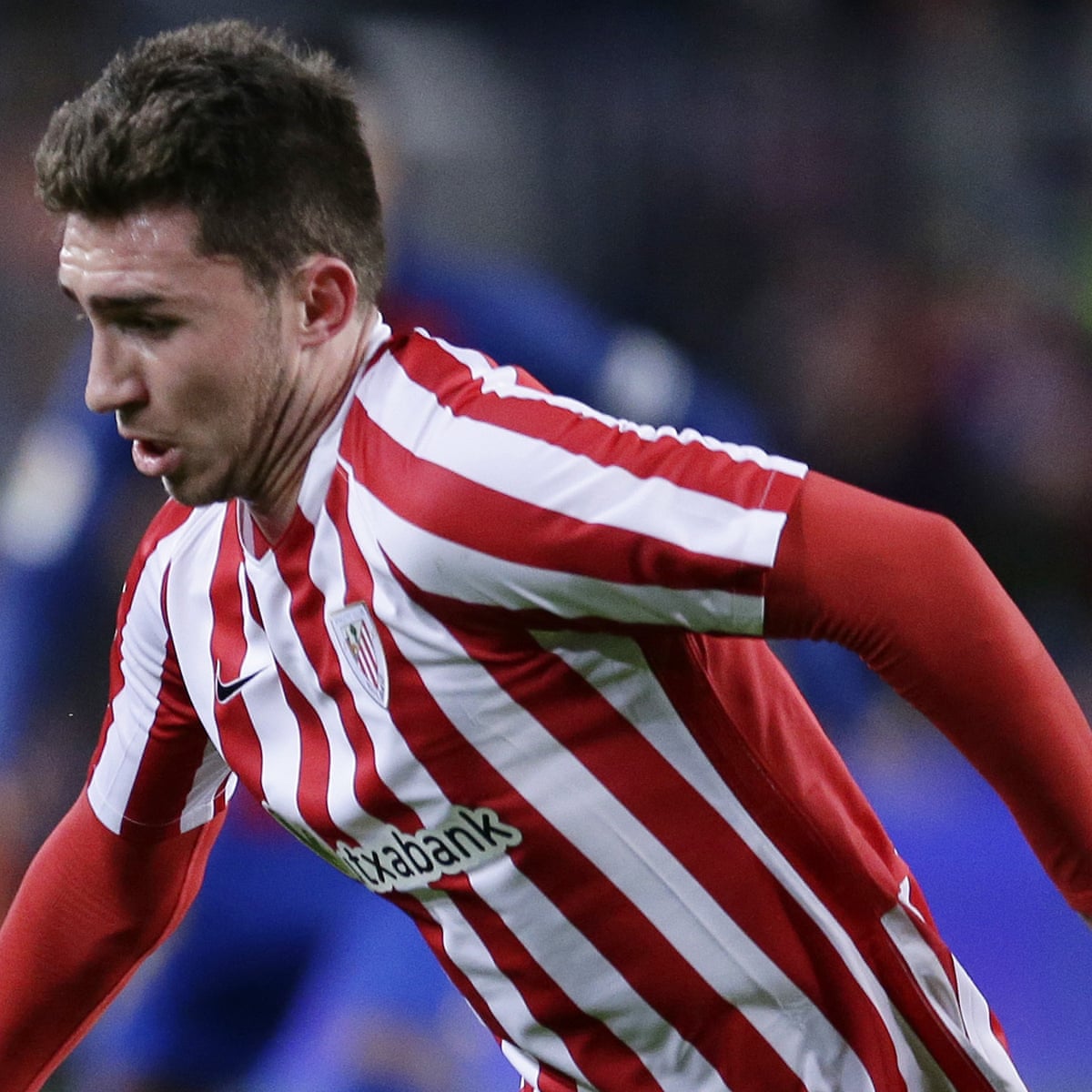 Aymeric Laporte Close To Manchester City Move After Club Meet 57 2m Clause Manchester City The Guardian Aymeric Laporte Close To Manchester City Move After Club Meet 57 2m Clause Manchester City The Guardian