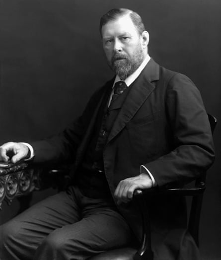 Bram Stoker