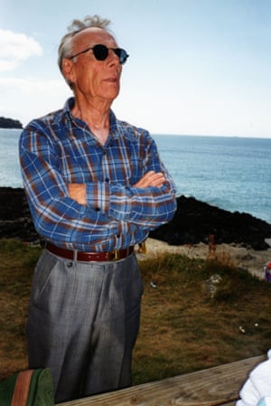 Christopher