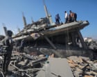 Documentary 'NAZA' Exposes AI Targeting Systems Used in Gaza Conflict