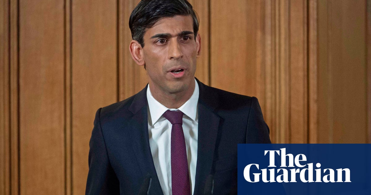 UK government fends off criticism with plan to pay self-employed