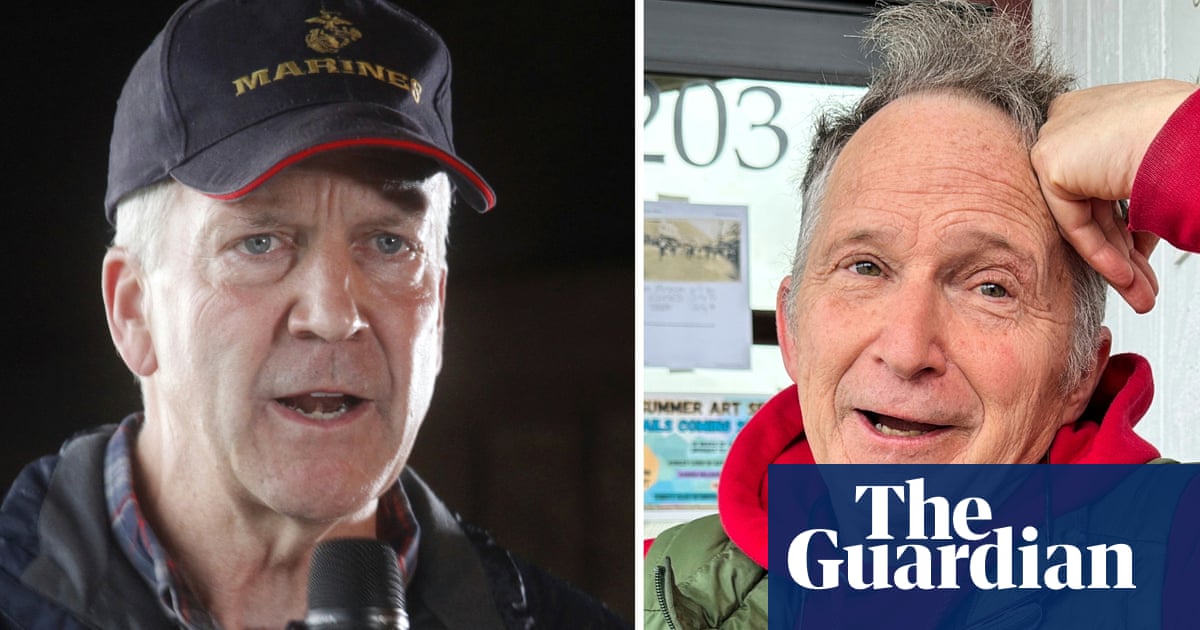 Ex-mayor Dan Sullivan supports incumbent Dan Sullivan’s Senate bid against third Dan Sullivan
