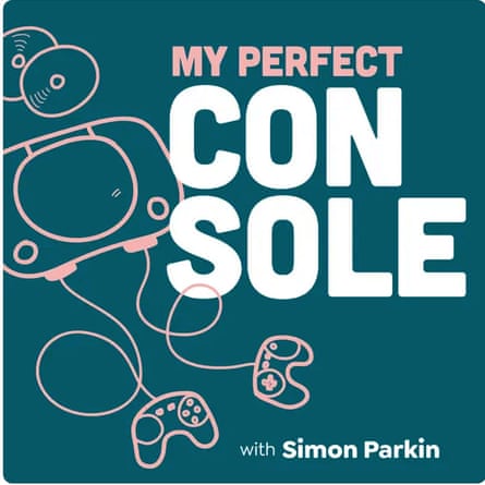 Thumbs up … My Perfect Console.