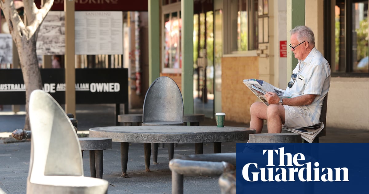 Dozens of Australian newspapers stop printing as coronavirus crisis hits advertising