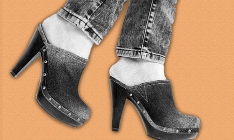 My pandemic epiphany: how I wound up with (gulp) 21 pairs of clogs | Life  and style | The Guardian