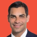 Francis Suarez, Republican, dropped out