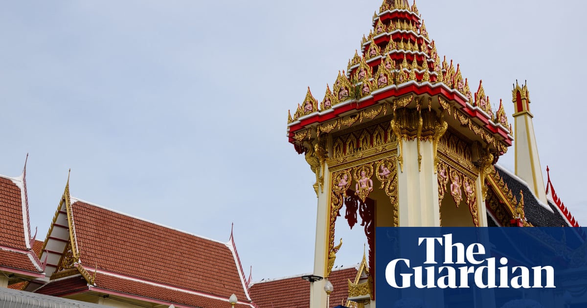 Thailand suspends gun licences as teen shooter and grandparents he killed are cremated