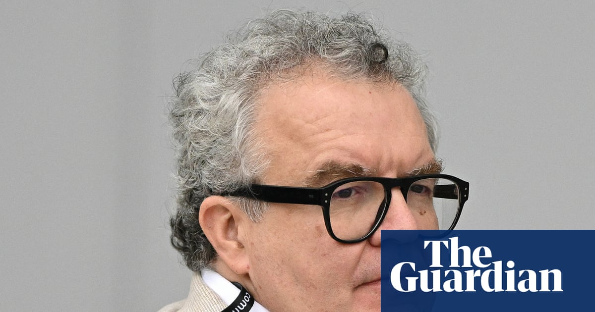 Palantir’s Tom Watson says ‘mob rule’ must not dictate awarding of government contracts