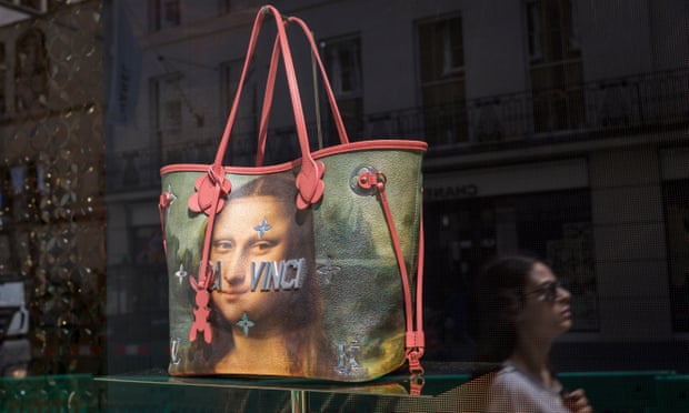 Louis Vuitton Unveils New Collection of Artist-Designed Bags - Galerie