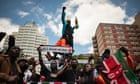 Kenya’s youth-driven protest movement at crossroads as it considers future