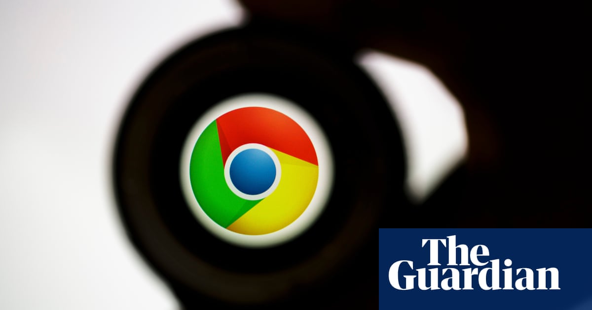 Competition watchdog to work with Google to stop Chrome tracking