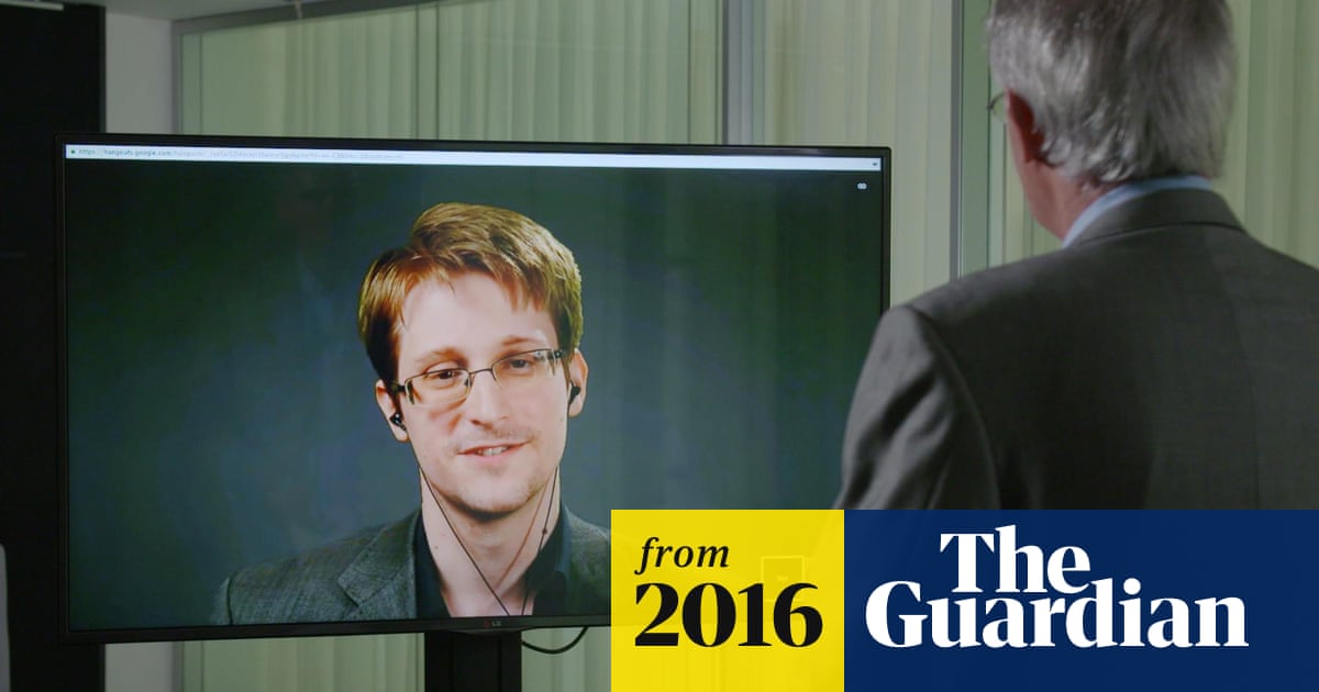 https://www.theguardian.com/us-news/2016/sep/13/edward-snowden-why-barack-obama-should-grant-me-a-pardon social preview image