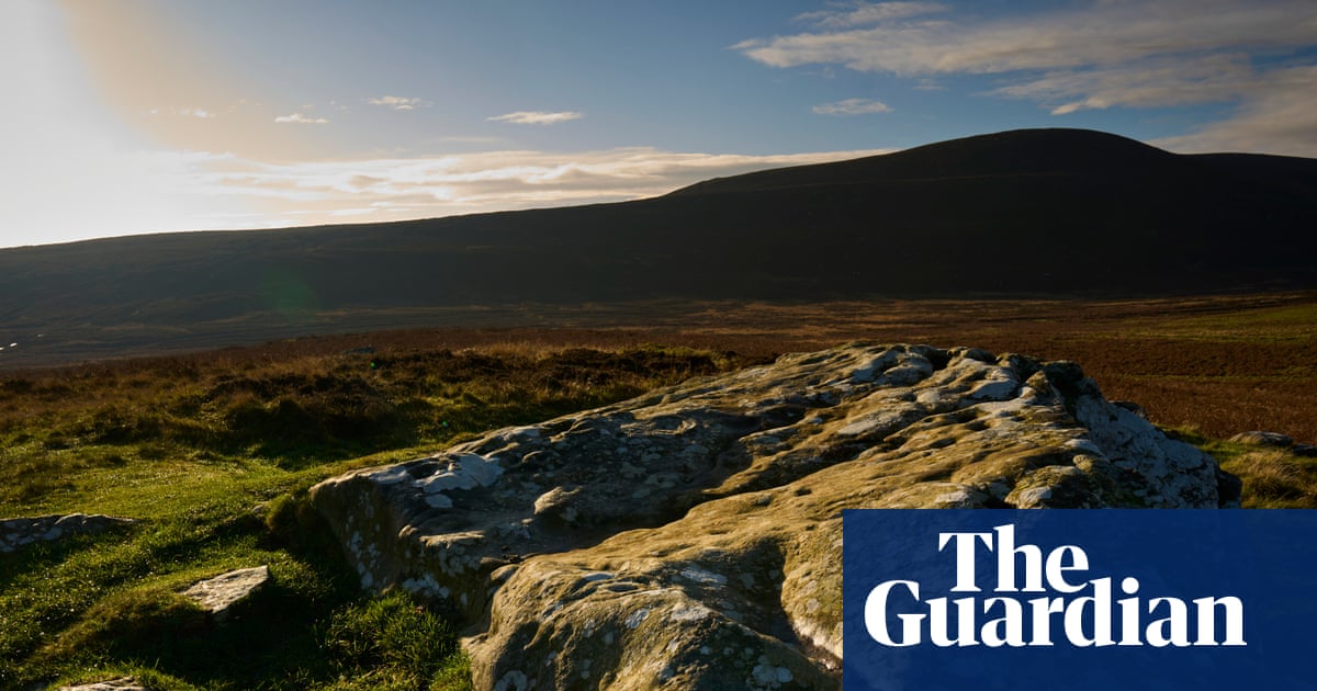 The fight to save a historic English landscape - podcast