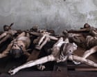 Life in the Teutonic Order: inside an Italian monastery – in pictures