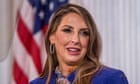 Ex-RNC chair Ronna McDaniel: Biden won 2020 election ‘fair and square’