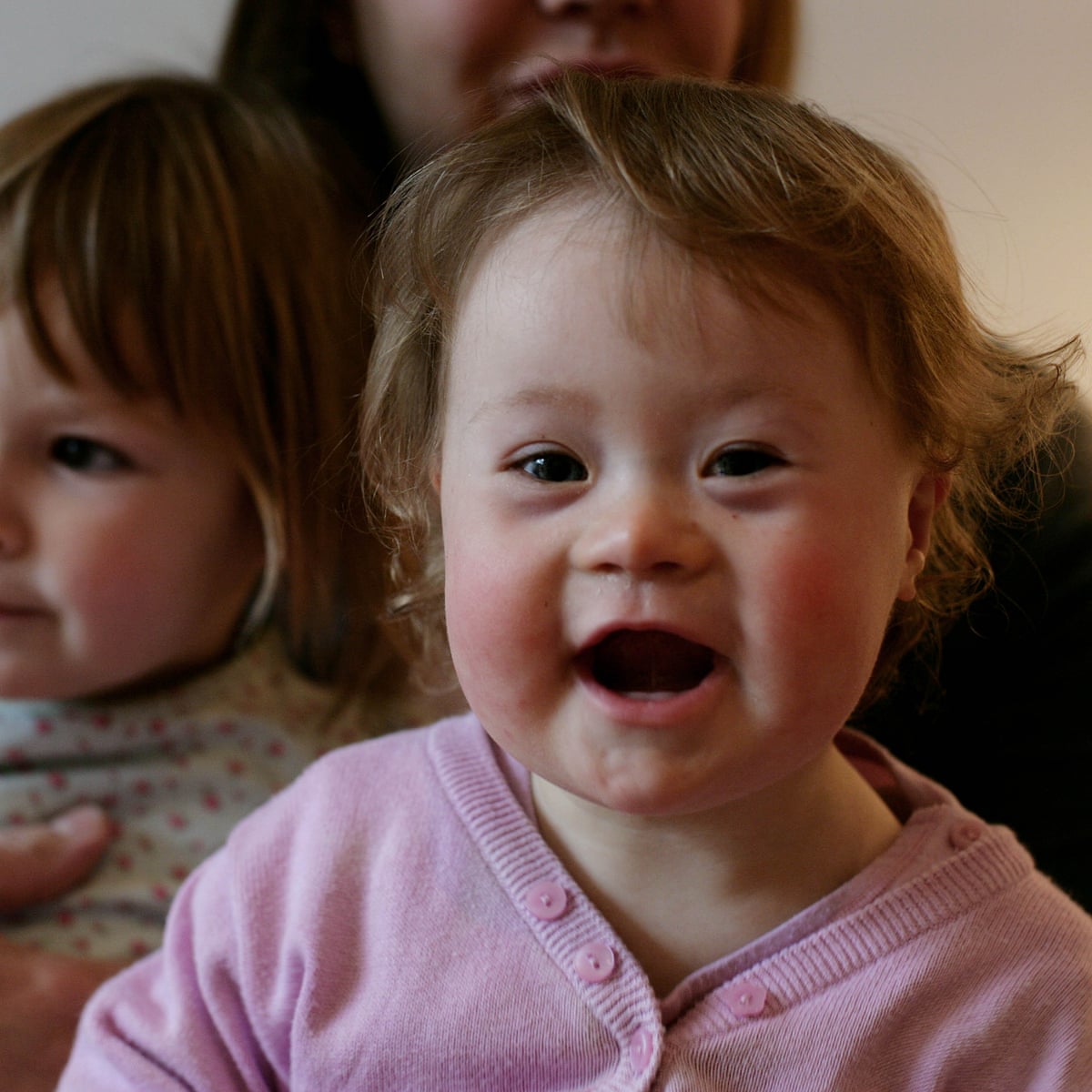 I Didn T Get The Prenatal Tests For Down S Syndrome Here S Why Rachel Nolan The Guardian I Didn T Get The Prenatal Tests For Down S Syndrome Here S Why Rachel Nolan The Guardian