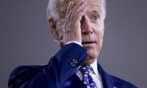 Joe Biden.
