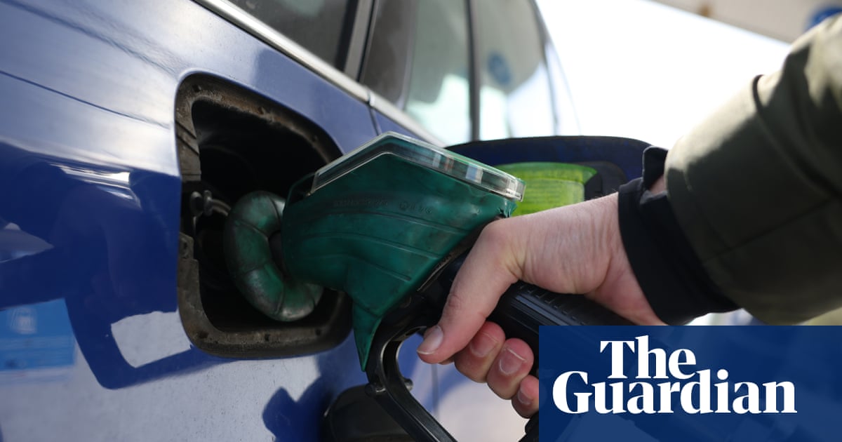 Middle East crisis could push UK inflation back up to 3%, warns OBR