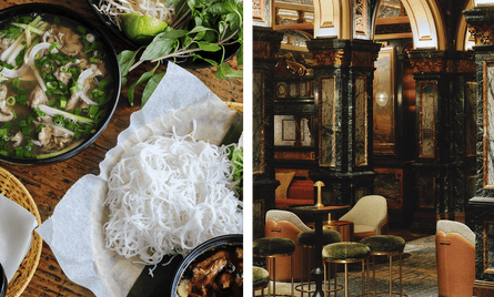 Melbourne atau Sydney (atau keduanya!): liburan di kota-kota terbesar di Australia Melbourne atau Sydney (atau keduanya!): liburan di kota-kota terbesar di Australia